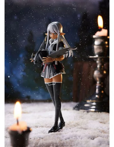 Godz Order Maqueta PLAMAX GO-02 Godwing Celestial Knight Megumi Asmodeus 17 cm