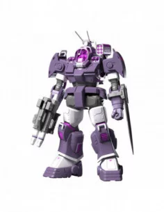 Fang of the Sun Dougram Maqueta 1/72 Combat Armors MAX28 Big Foot Ver. GT 14 cm