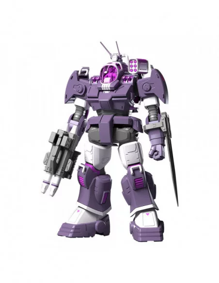 Fang of the Sun Dougram Maqueta 1/72 Combat Armors MAX28 Big Foot Ver. GT 14 cm