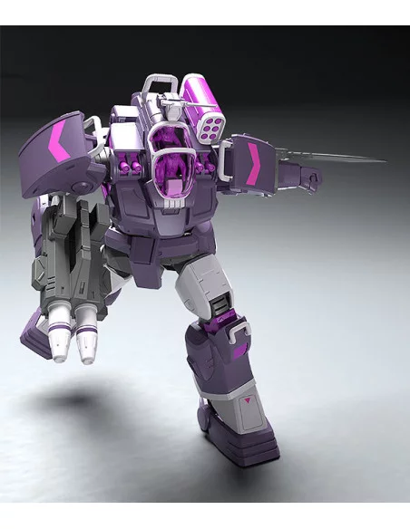 Fang of the Sun Dougram Maqueta 1/72 Combat Armors MAX28 Big Foot Ver. GT 14 cm Fang of the Sun Dougram Maqueta 1/72 Combat Armors MAX28 Big Foot Ver. GT 14 cm