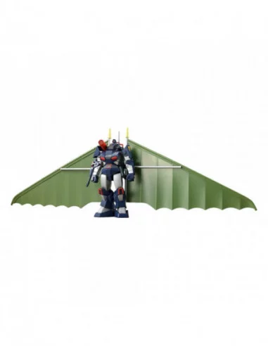 Fang of the Sun Dougram Maqueta 1/72 Combat Armors MAX29 Combat Armor Dougram Hang Glider Equipment Type 13 cm