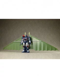 Fang of the Sun Dougram Maqueta 1/72 Combat Armors MAX29 Combat Armor Dougram Hang Glider Equipment Type 13 cm 2