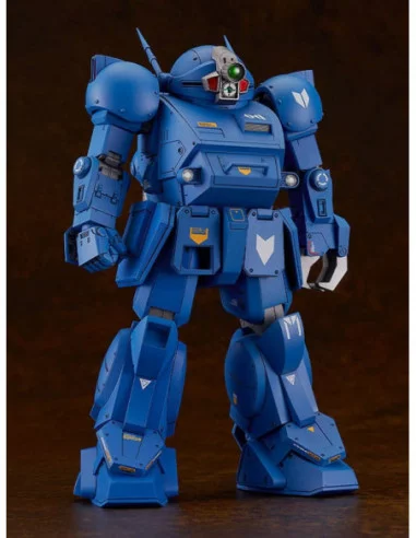 Armored Trooper Votoms 1/24 Maquetas PLAMAX SV-01 X / ATH-02 Strike Dog 17 cm