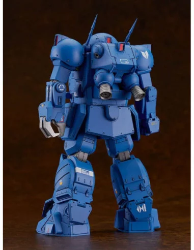 Armored Trooper Votoms 1/24 Maquetas PLAMAX SV-01 X / ATH-02 Strike Dog 17 cm