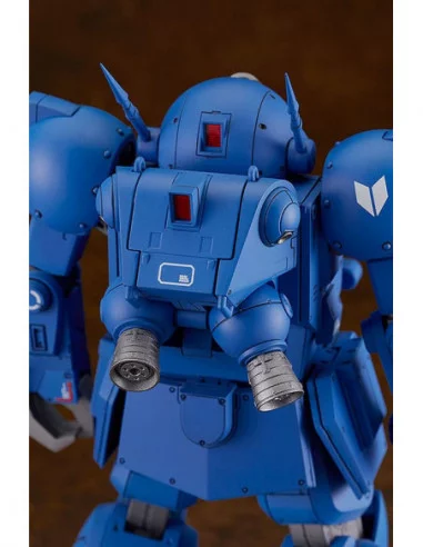 Armored Trooper Votoms 1/24 Maquetas PLAMAX SV-01 X / ATH-02 Strike Dog 17 cm