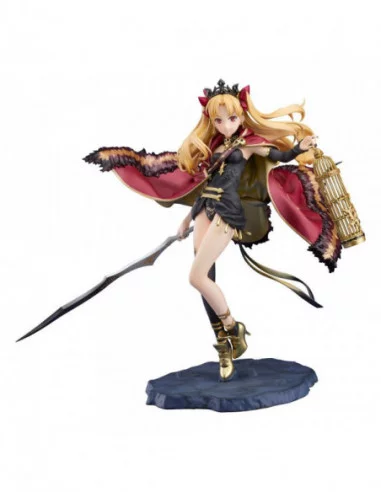 Fate/Grand Order Estatua PVC 1/7 Lancer / Ereshkigal 27 cm