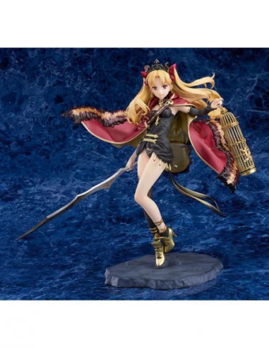 Fate/Grand Order Estatua PVC 1/7 Lancer / Ereshkigal 27 cm