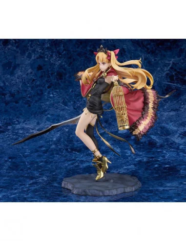Fate/Grand Order Estatua PVC 1/7 Lancer / Ereshkigal 27 cm