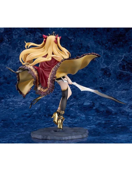 Fate/Grand Order Estatua PVC 1/7 Lancer / Ereshkigal 27 cm