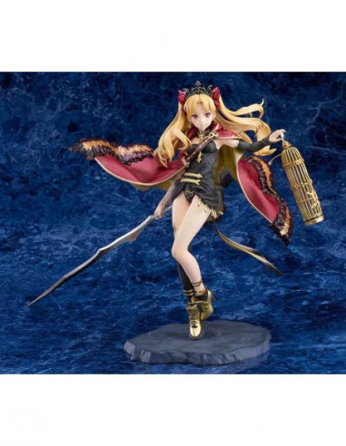 Fate/Grand Order Estatua PVC 1/7 Lancer / Ereshkigal 27 cm