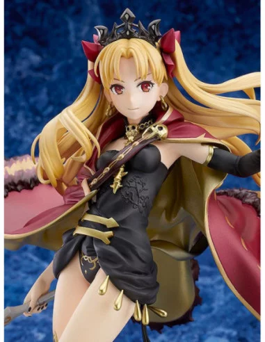 Fate/Grand Order Estatua PVC 1/7 Lancer / Ereshkigal 27 cm