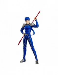 Fate/Stay Night Heaven's Feel Estatua PVC Pop Up Parade Lancer 18 cm