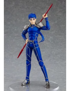 Fate/Stay Night Heaven's Feel Estatua PVC Pop Up Parade Lancer 18 cm 2