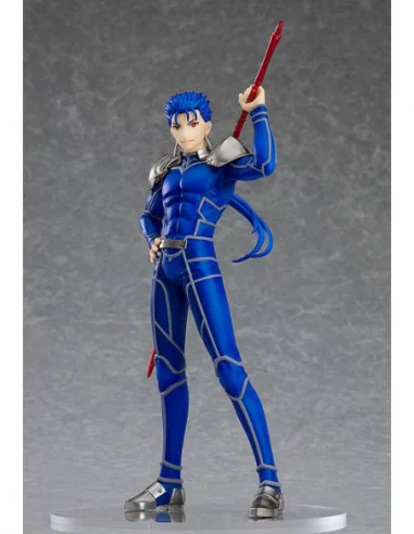 Fate/Stay Night Heaven's Feel Estatua PVC Pop Up Parade Lancer 18 cm