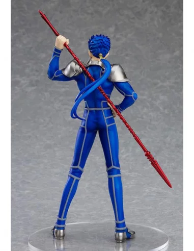 Fate/Stay Night Heaven's Feel Estatua PVC Pop Up Parade Lancer 18 cm