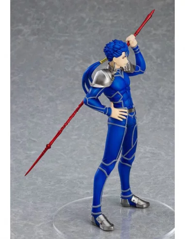 Fate/Stay Night Heaven's Feel Estatua PVC Pop Up Parade Lancer 18 cm
