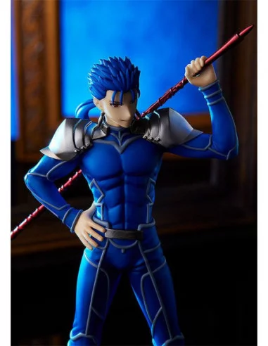 Fate/Stay Night Heaven's Feel Estatua PVC Pop Up Parade Lancer 18 cm
