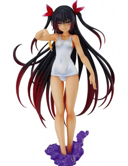 To Love-Ru Darkness Estatua PVC Pop Up Parade Nemesis 18 cm