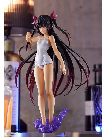 To Love-Ru Darkness Estatua PVC Pop Up Parade Nemesis 18 cm To Love-Ru Darkness Estatua PVC Pop Up Parade Nemesis 18 cm