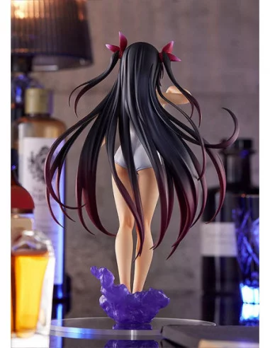 To Love-Ru Darkness Estatua PVC Pop Up Parade Nemesis 18 cm