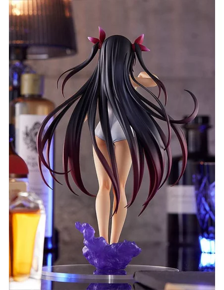 To Love-Ru Darkness Estatua PVC Pop Up Parade Nemesis 18 cm To Love-Ru Darkness Estatua PVC Pop Up Parade Nemesis 18 cm