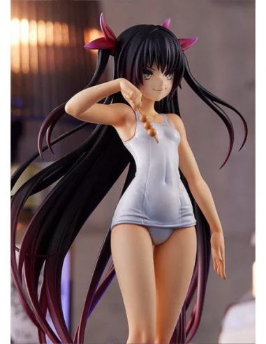 To Love-Ru Darkness Estatua PVC Pop Up Parade Nemesis 18 cm