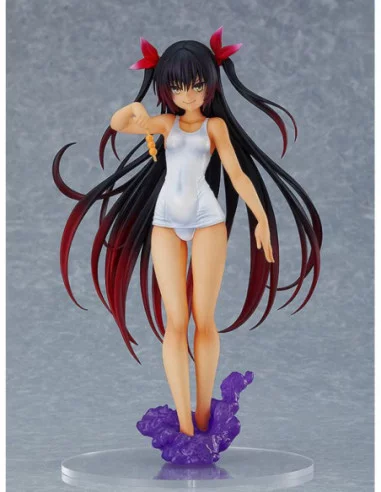 To Love-Ru Darkness Estatua PVC Pop Up Parade Nemesis 18 cm