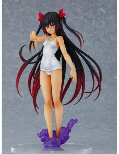 To Love-Ru Darkness Estatua PVC Pop Up Parade Nemesis 18 cm