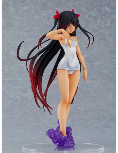 To Love-Ru Darkness Estatua PVC Pop Up Parade Nemesis 18 cm