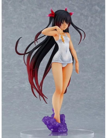 To Love-Ru Darkness Estatua PVC Pop Up Parade Nemesis 18 cm To Love-Ru Darkness Estatua PVC Pop Up Parade Nemesis 18 cm