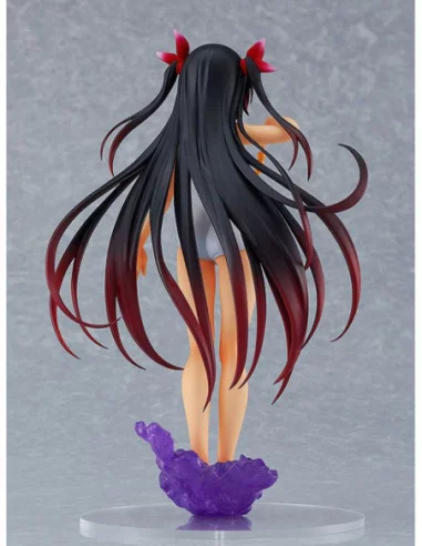 To Love-Ru Darkness Estatua PVC Pop Up Parade Nemesis 18 cm