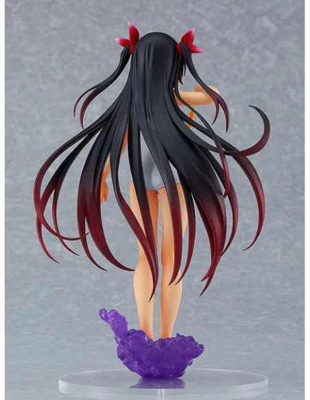 To Love-Ru Darkness Estatua PVC Pop Up Parade Nemesis 18 cm To Love-Ru Darkness Estatua PVC Pop Up Parade Nemesis 18 cm