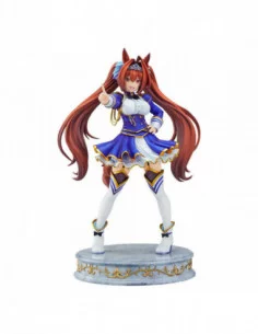 Uma Musume Pretty Derby Estatua PVC 1/7 Daiwa Scarlet 29 cm