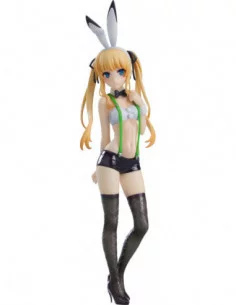 Saekano the Movie: Finale Estatua PVC Pop Up Parade Eriri Spencer Sawamura: Bunny Ver. 17 cm