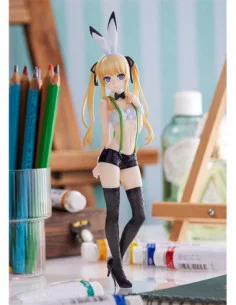 Saekano the Movie: Finale Estatua PVC Pop Up Parade Eriri Spencer Sawamura: Bunny Ver. 17 cm 2