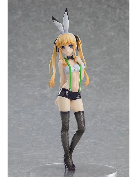 Saekano the Movie: Finale Estatua PVC Pop Up Parade Eriri Spencer Sawamura: Bunny Ver. 17 cm Saekano the Movie: Finale Estatua PVC Pop Up Parade Eriri Spencer Sawamura: Bunny Ver. 17 cm