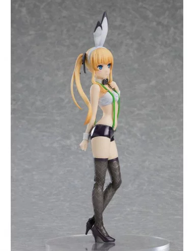 Saekano the Movie: Finale Estatua PVC Pop Up Parade Eriri Spencer Sawamura: Bunny Ver. 17 cm