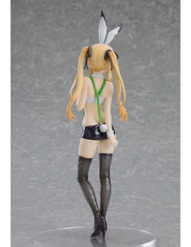 Saekano the Movie: Finale Estatua PVC Pop Up Parade Eriri Spencer Sawamura: Bunny Ver. 17 cm