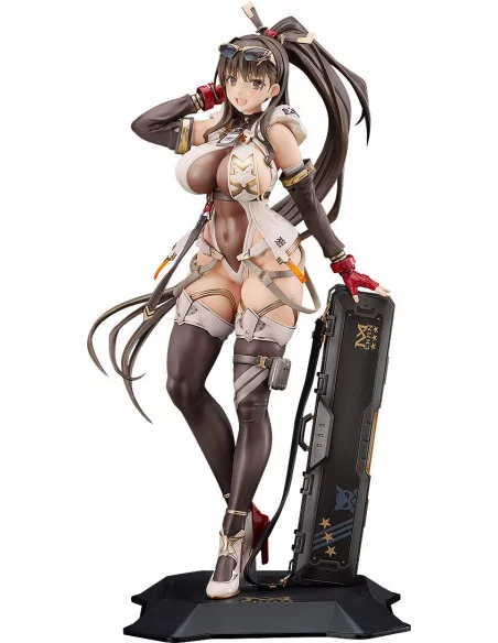 Original Character Estatua PVC 1/7 MX-chan 28 cm