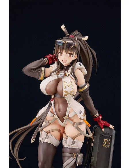 Original Character Estatua PVC 1/7 MX-chan 28 cm Original Character Estatua PVC 1/7 MX-chan 28 cm