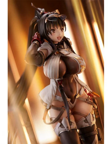 Original Character Estatua PVC 1/7 MX-chan 28 cm