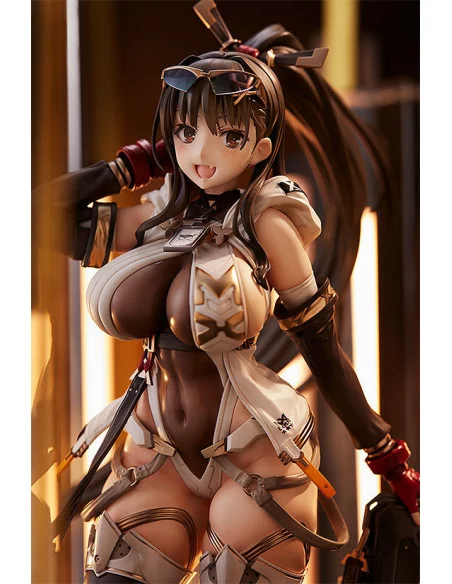 Original Character Estatua PVC 1/7 MX-chan 28 cm Original Character Estatua PVC 1/7 MX-chan 28 cm