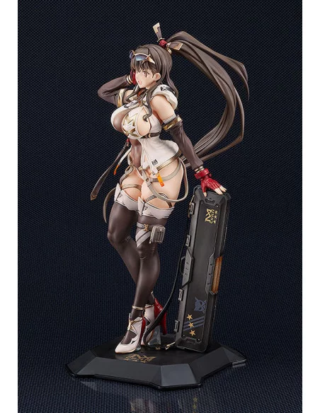 Original Character Estatua PVC 1/7 MX-chan 28 cm Original Character Estatua PVC 1/7 MX-chan 28 cm