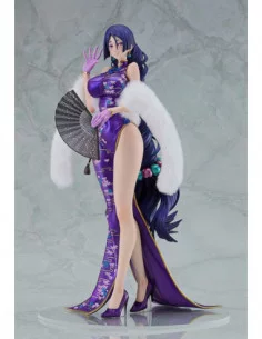 Fate/Grand Order Estatua PVC 1/7 Berserker/Minamoto-no-Raikou: Travel Portrait Ver. 26 cm 2