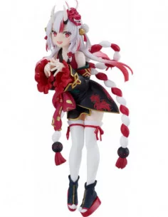 Hololive Production Estatua Pop Up Parade Nakiri Ayame 17 cm