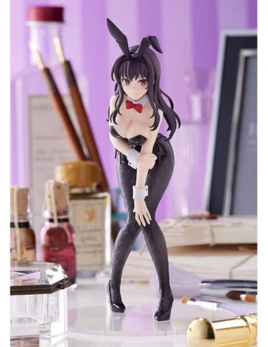Saekano the Movie: Finale Estatua Pop Up Parade Utaha Kasumigaoka: Bunny Ver 17 cm