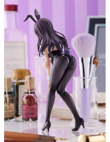 Saekano the Movie: Finale Estatua Pop Up Parade Utaha Kasumigaoka: Bunny Ver 17 cm
