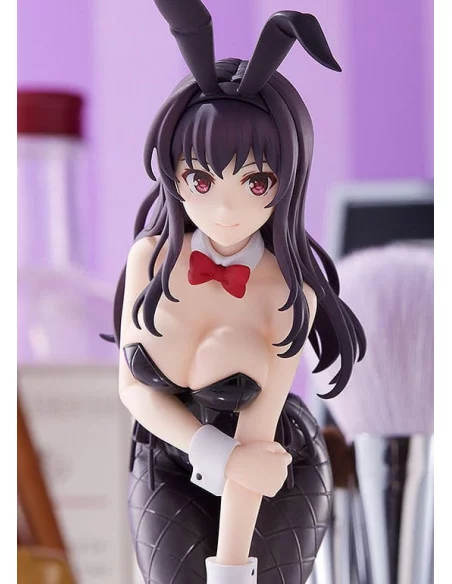 Saekano the Movie: Finale Estatua Pop Up Parade Utaha Kasumigaoka: Bunny Ver 17 cm Saekano the Movie: Finale Estatua Pop Up Parade Utaha Kasumigaoka: Bunny Ver 17 cm