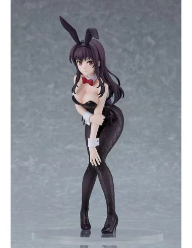 Saekano the Movie: Finale Estatua Pop Up Parade Utaha Kasumigaoka: Bunny Ver 17 cm