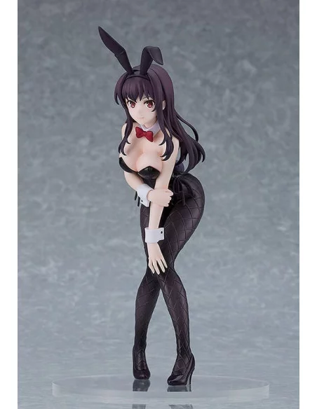 Saekano the Movie: Finale Estatua Pop Up Parade Utaha Kasumigaoka: Bunny Ver 17 cm Saekano the Movie: Finale Estatua Pop Up Parade Utaha Kasumigaoka: Bunny Ver 17 cm